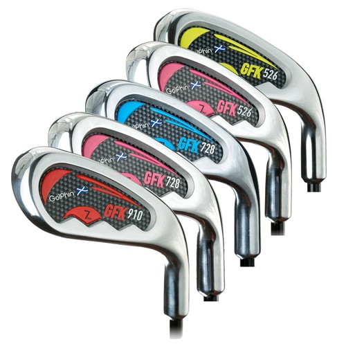 Golphin gfk 526 junior - gfk,
