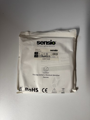 Sensio polar pro se20055p0 - sensio,