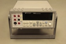 Agilent / Keysight U3402A 5 1/2 Digit Bench Multimeter No2