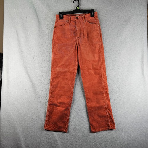 Wrangler corduroy pants womens - pants,