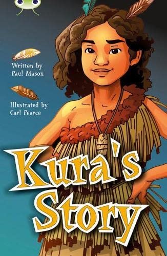 Kura story paul - kura's,