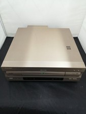 PIONEER LD Player Dvl-919 Junk