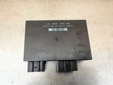 Vw Golf Golf MK4 GTI Comfort