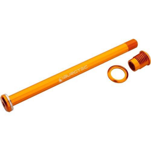 Burgtec santa cruz rear axle - burgtec,