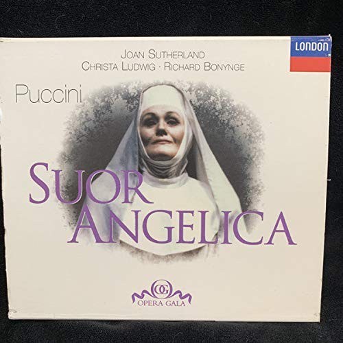 Puccini suor angelica - -,
