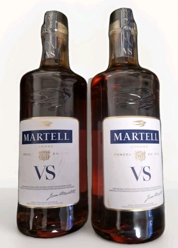 Martell cognac 35cl pack of - cognac,