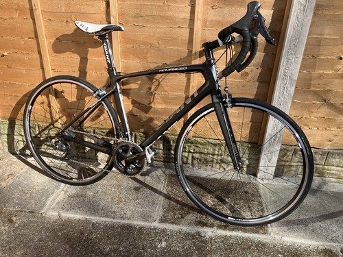 Giant defy advanced - defy,