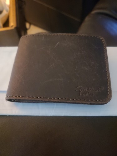 Saddleback leather full grain - saddleback,