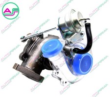 TURBO TURBOCHARGER FOR
