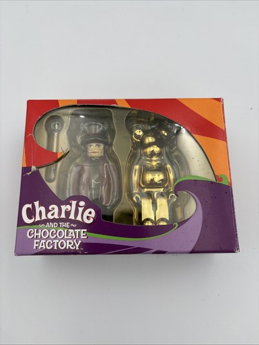 Kubrick willy wonka - willy, &