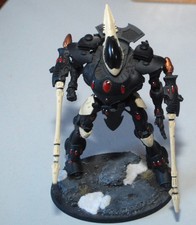 Warhammer 40k - Eldar -