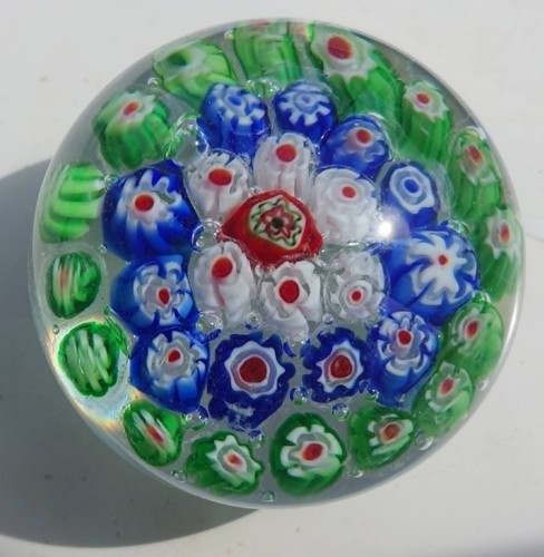 Vintage italian murano glass - vintage,