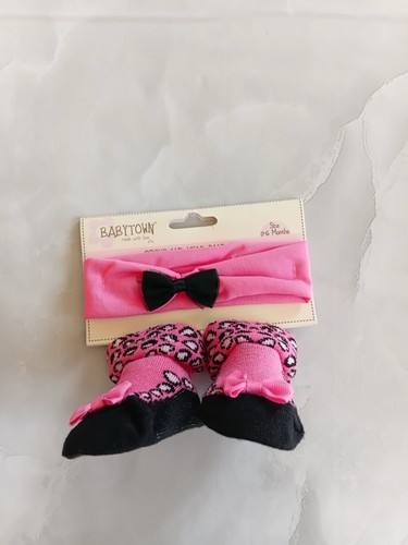 Babytown girls ankle socks - ankle, &