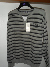 BNWT Men's Dissident Jumper
