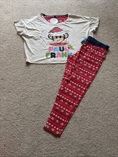 Paul Frank Women's Christmas