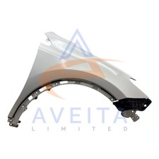 Toyota Rav4 2015 MK4 White 040