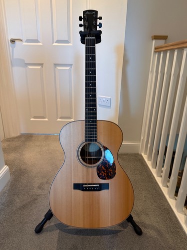 Larrivee 03r acoustic - om-03r,