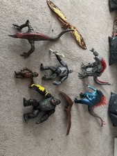 Monsterverse Figure Bundle 