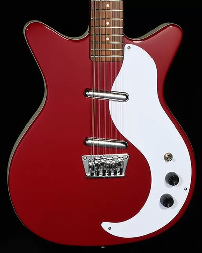 Danelectro string - danelectro, 12-string