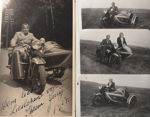 Historical photo vintage - historical,