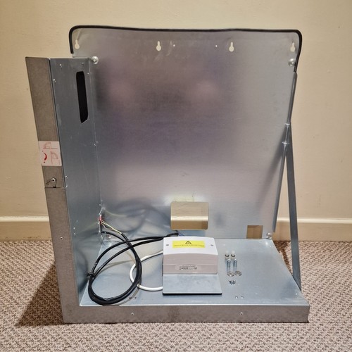 Vent axia sentinel kinetic - axia,