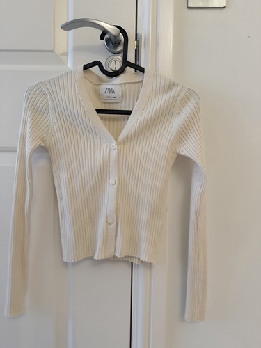 Zara girls ribbed - zara, age