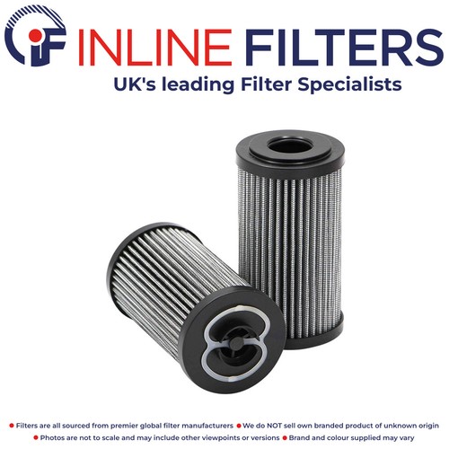 Hydraulic filter for jcb 801 - hydraulic,