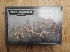 Warhammer 40k Tyranid