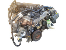 BMW 1 2 3 SERIES 318D F20 F30