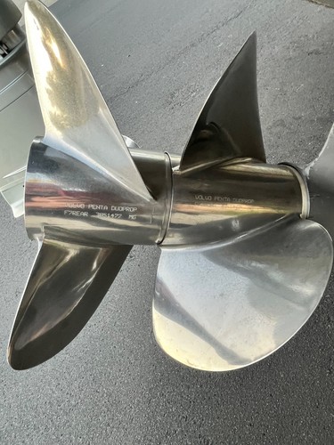Oem volvo penta - oem,