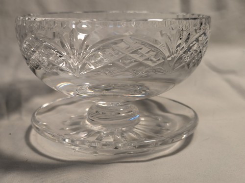 England tutbury crystal - tutbury,