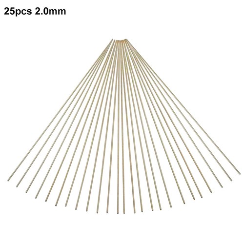 Complete set brass brazing - brass,