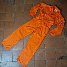 Dickies Redhawk 44 R Orange