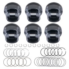 M54B25 Pistons Set for BMW