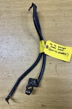 VW T4 TRANSPORTER CARAVELLE 1990 - 2003 BATTERY EARTH CABLE STRAP TO GEARBOX 2.5
