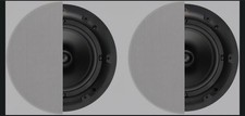 Pair of Q Acoustics Qi65C