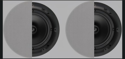 Pair acoustics qi65c - pair, of