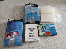 JOB LOT OF CREDIT CARD, ID