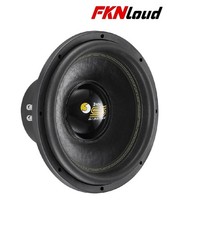 Bassface - Indy S15/2 15 inch