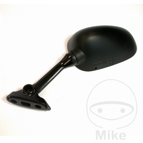 25129 left rear view - rear, mirror