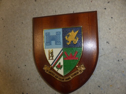 Wessex and welsh signal - and,