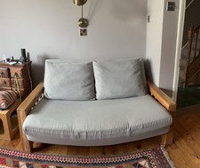 Futon Company Vienna 2-Seater