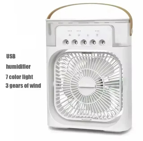 Portable fan air - 3, in