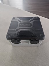 Preston P0220113 Tackle Box