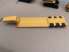 JOAL  Low Loader trailer Heavy Haulage  Code 3 suit NZG WSI Conrad etc