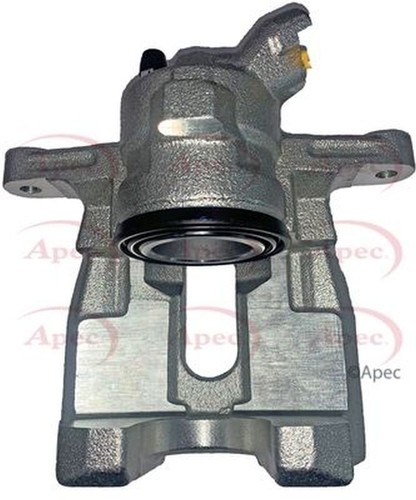 Apec rear right brake caliper - apec,