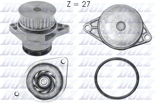 Fits dolz a200 - fits,