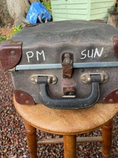 GIBSON original ticket machine