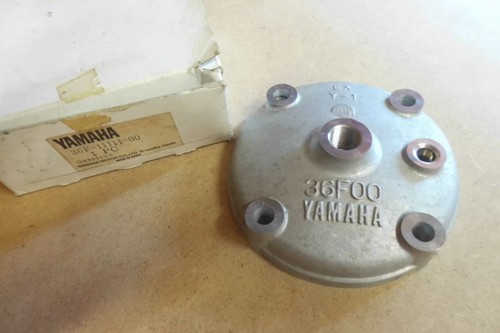 Yamaha cz125 tracy c - cz125,