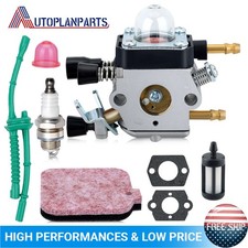 Carburetor For Stihl BG45 BG55